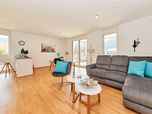 Ferielejlighed - 4 personer -  - Saarallee - 54470 - Bernkastel-Kues