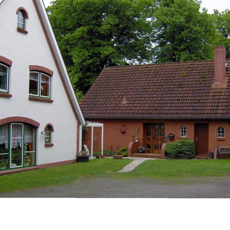 Sommerhus - 6 personer -  - Landesstraße - 21776 - Wanna