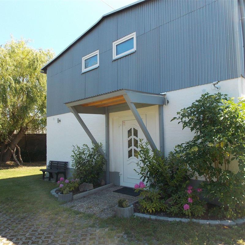 Ferielejlighed - 5 personer -  - Ort Böckenberg - 17268 - Gerswalde