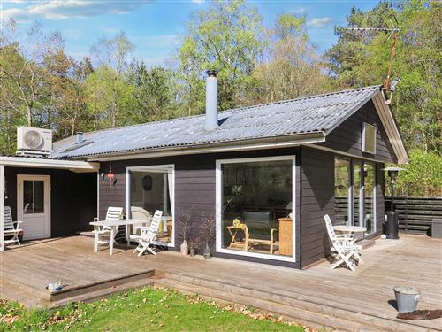 Sommerhus - 8 personer -  - Vidjeparken - Als Odde - 9560 - Hadsund