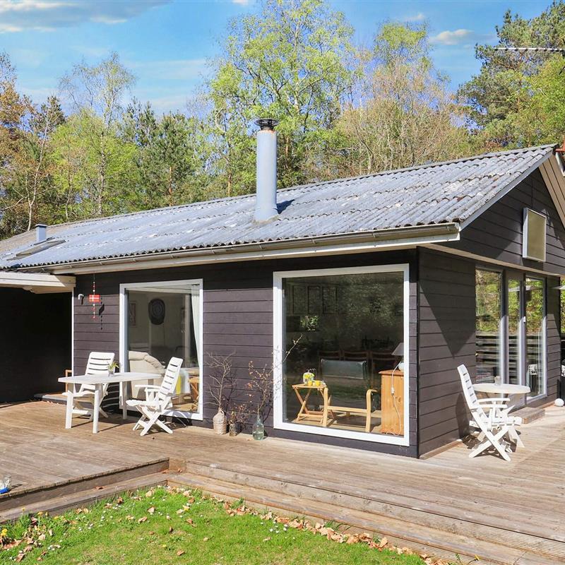 Ferienhaus - 8 Personen -  - Vidjeparken - Als Odde - 9560 - Hadsund