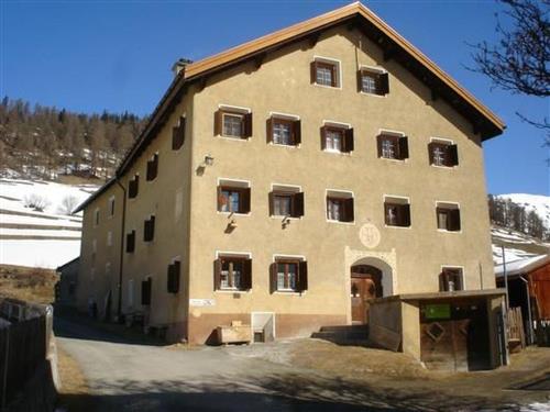 Ferieleilighet - 5 personer -  - Guarda - 7545