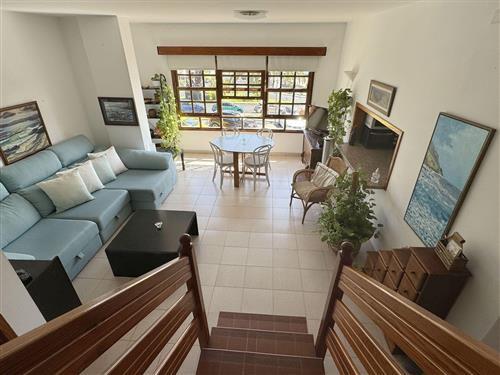 Holiday apartment - 5 persons -  - Edificio Orion - 38779 - El Puerto De Tazacorte
