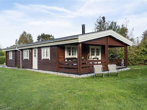 Ferienhaus - 6 Personen -  - Regnspovevej - 4780 - Stege
