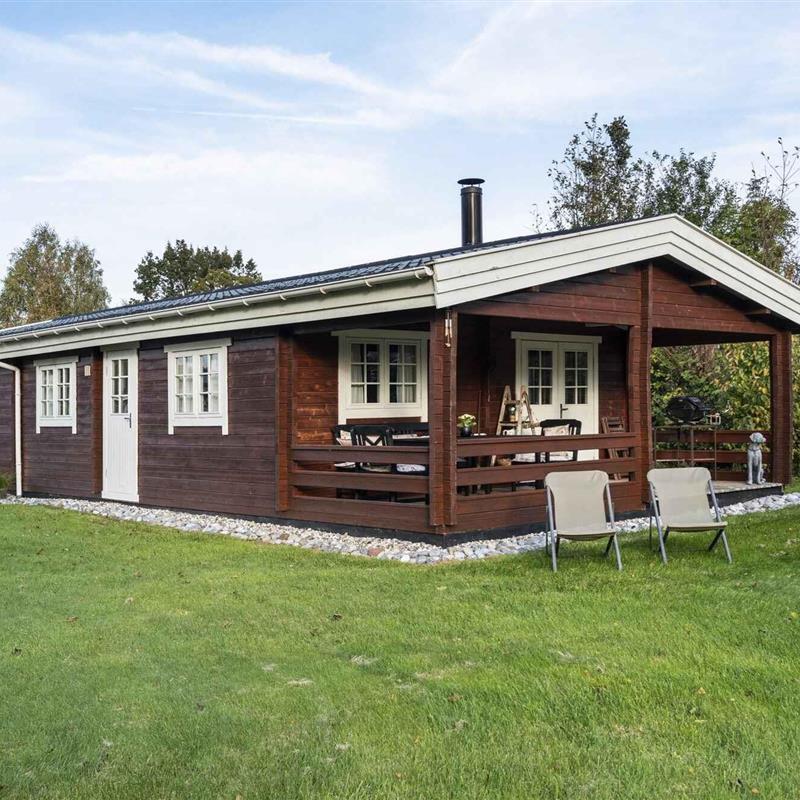 Ferienhaus - 6 Personen -  - Regnspovevej - 4780 - Stege