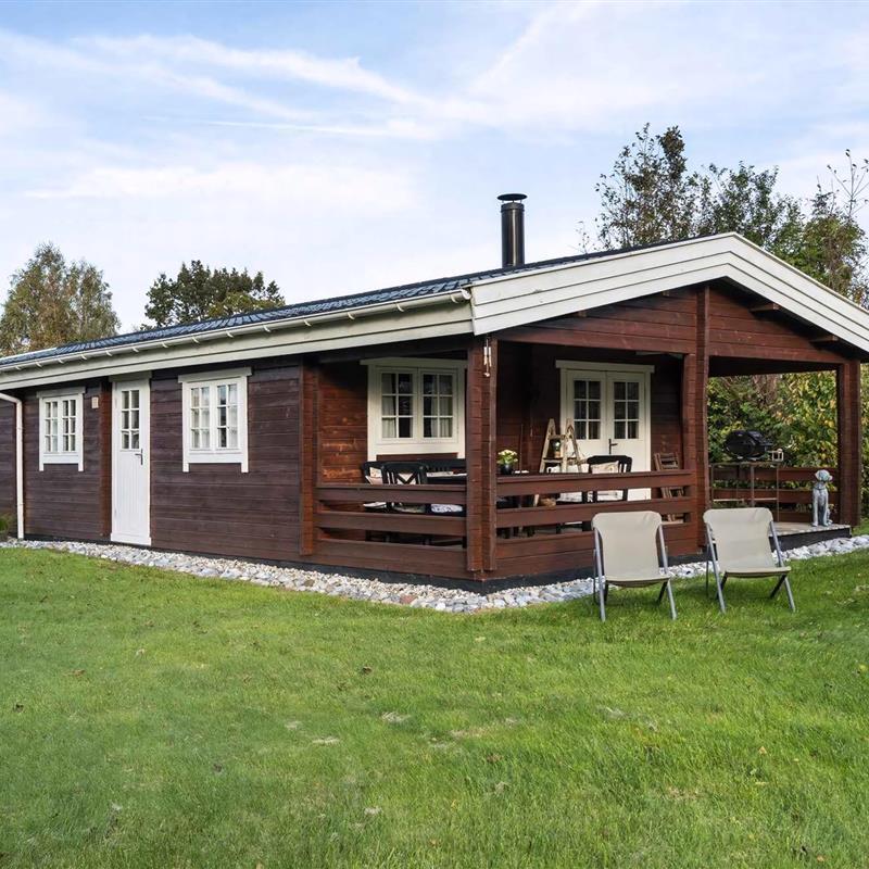 Ferienhaus - 6 Personen -  - Regnspovevej - 4780 - Stege