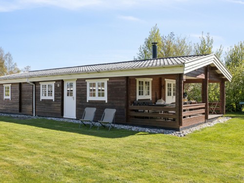Feriehus - 6 personer -  - Regnspovevej - 4780 - Stege