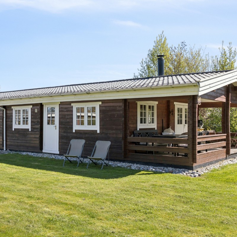Ferienhaus - 6 Personen -  - Regnspovevej - 4780 - Stege