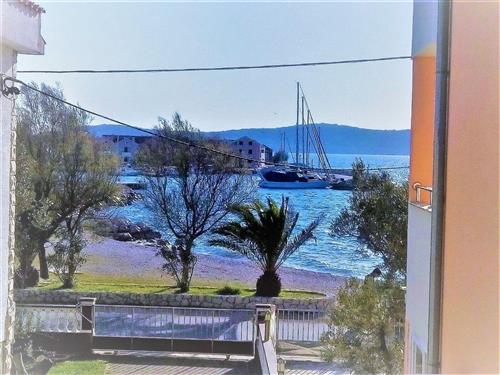 Ferieleilighet - 2 personer -  - Zadar/Bibinje - 23205