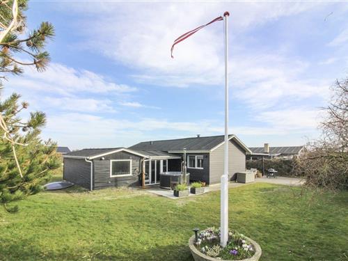 Sommerhus - 6 personer -  - Søren Kjeldsens Vej - 9480 - Løkken