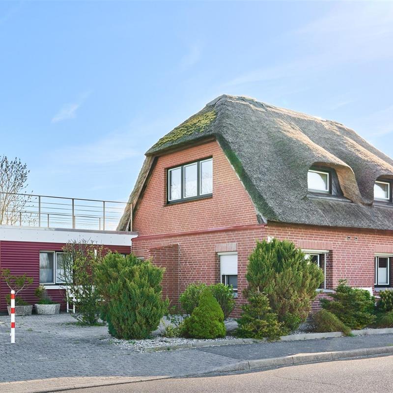 Ferielejlighed - 4 personer -  - Osterdeich - 25845 - Nordstrand