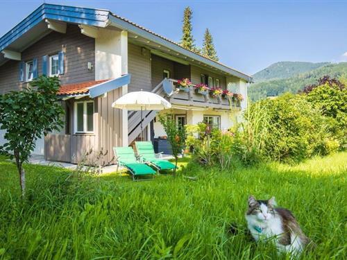 Semesterhus/Semesterlägenhet - 2 personer -  - 83324 - Ruhpolding