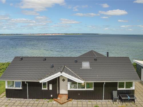 Holiday Home/Apartment - 8 persons -  - Grynderup Strand - Grynderup Strand - 7870 - Roslev