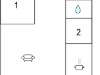 Billede 23 - Plantegning