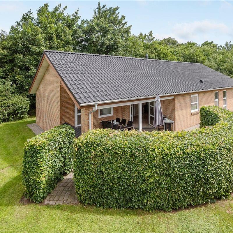 Ferienhaus - 10 Personen -  - Gånsagervej - Arrild - 6520 - Toftlund