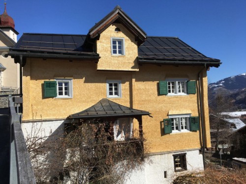 Holiday home - 9 persons -  - Surcasti - 7115