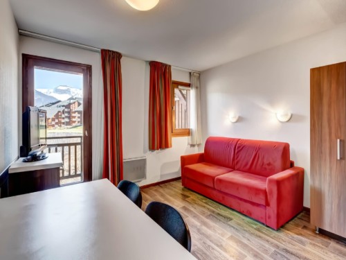 Ferielejlighed - 4 personer -  - 74440 - Morillon