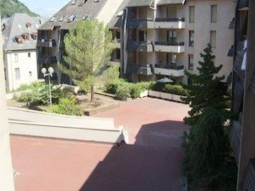Ferielejlighed - 4 personer -  - 31110 - Bagneres De Luchon