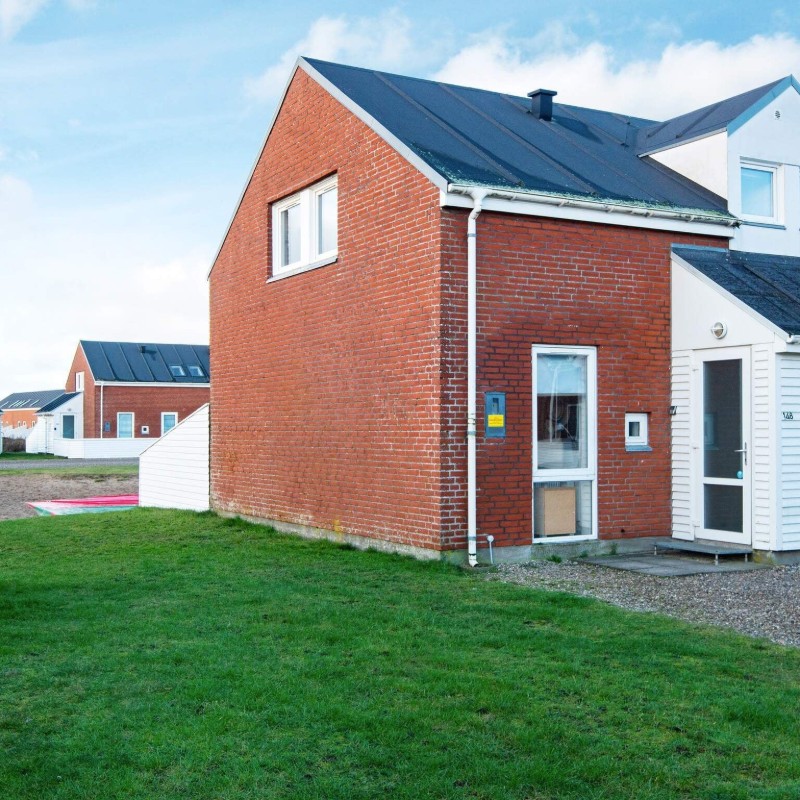Ferienhaus - 6 Personen -  - Vestergade 239 - Havneby - 6792 - Rømø And Mandø