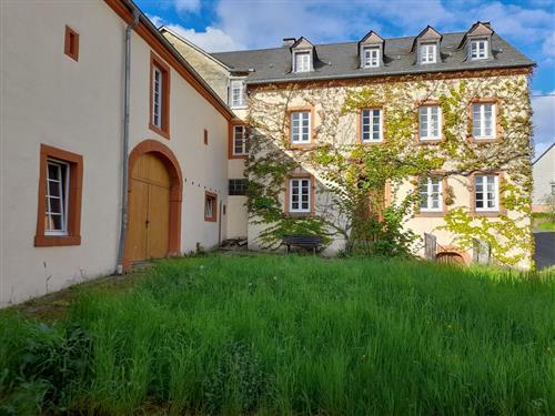 Fritidshus - 10 personer -  - Kapellenstr. - 54313 - Zemmer-Schleidweiler