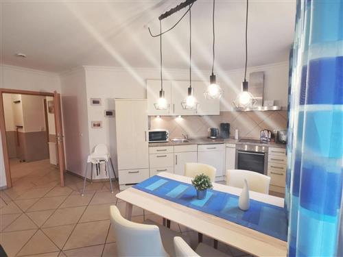 Ferienwohnung - 4 Personen -  - Strandweg - 26434 - Horumersiel