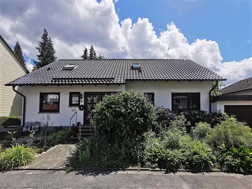 Sommerhus - 5 personer -  - Am Erlesgraben - 96487 - Dörfles-Esbach