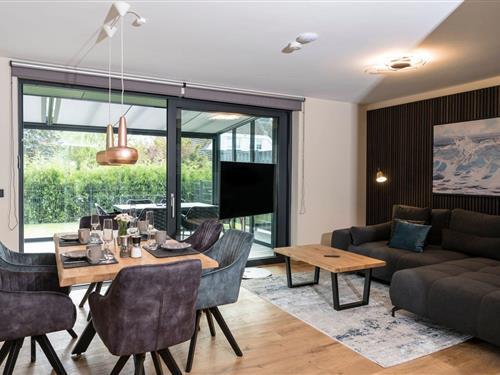 Ferielejlighed - 6 personer -  - Krugsweg - 23669 - Timmendorfer Strand