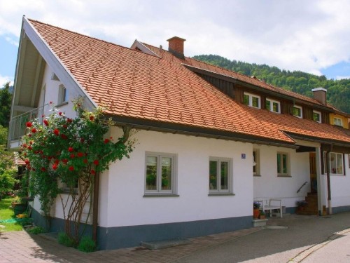 Fritidshus - 3 personer -  - 87509 - Immenstadt Am Alpsee