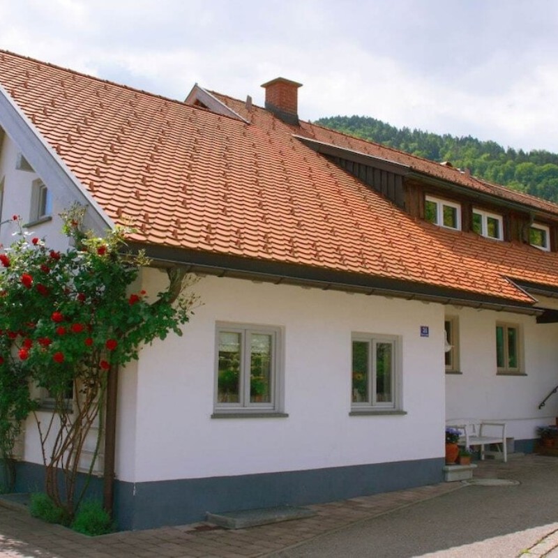 Sommerhus - 3 personer -  - 87509 - Immenstadt Am Alpsee