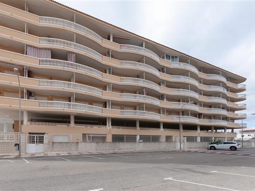 Feriehus - 5 personer -  - 46710 - Daimuz, Valencia