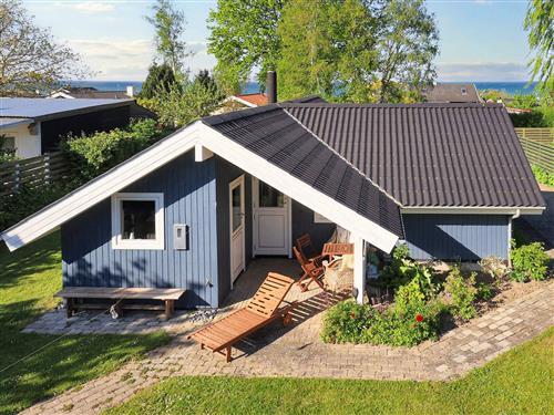 Ferienhaus - 7 Personen -  - Brinken - Ströby Ladeplads - 4671 - Ströby