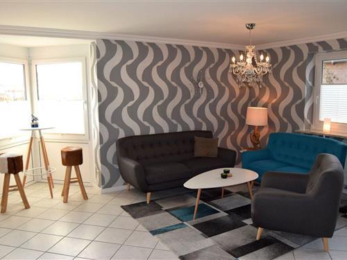 Ferielejlighed - 5 personer -  - Am Ostdeich - 25761 - Büsum