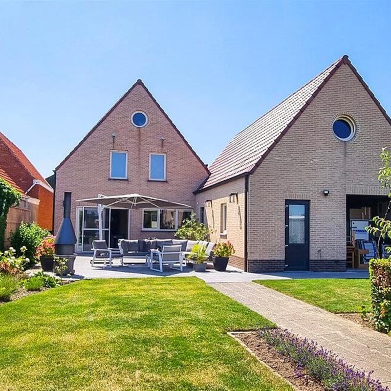 Ferielejlighed - 4 personer -  - Badhuisweg - 4506 BB - Cadzand