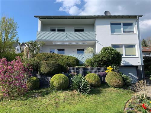 Holiday apartment - 2 persons -  - Oehlmannstraße - 37574 - Einbeck