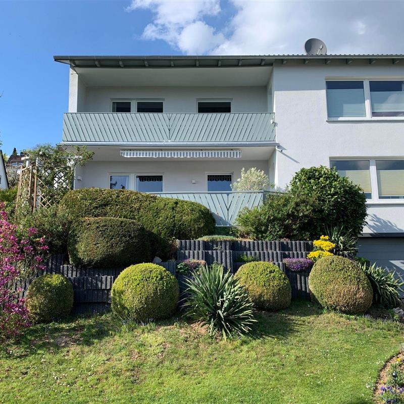 Ferielejlighed - 2 personer -  - Oehlmannstraße - 37574 - Einbeck