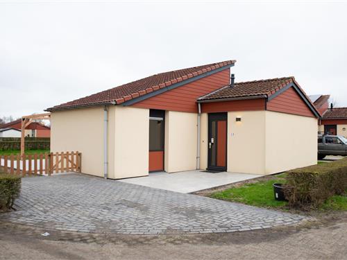 Ferienhaus - 6 Personen -  - 2761ED - Zevenhuizen