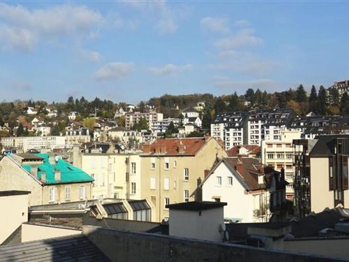 Holiday Home/Apartment - 4 persons -  - 73100 - Aix Les Bains