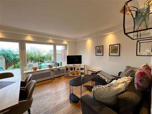 Sommerhus - 4 personer -  - Keitumer Landstraße - 25980 - Sylt