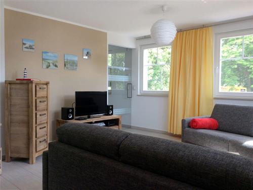 Ferielejlighed - 4 personer -  - Hafenstrasse - 18375 - Prerow (Ostseebad)