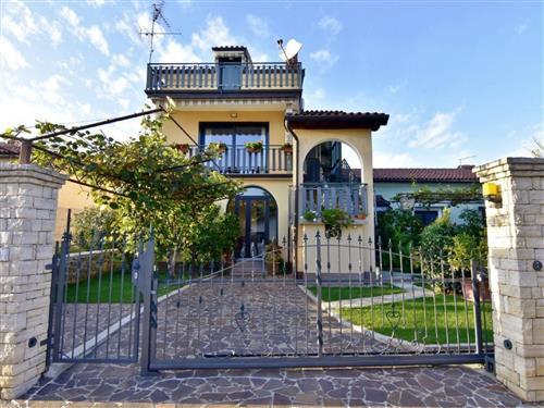 Ferielejlighed - 2 personer -  - Umag - 52470