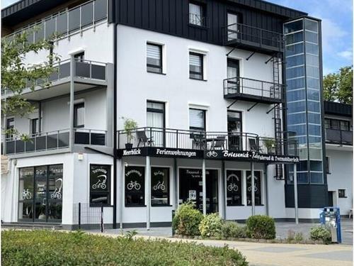 Sommerhus - 8 personer -  - 26969 - Butjadingen