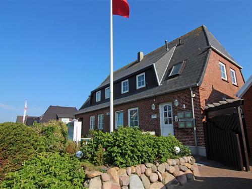 Holiday Home/Apartment - 3 persons -  - Inken Michels Weg - 25980 - Sylt / Ot Westerland