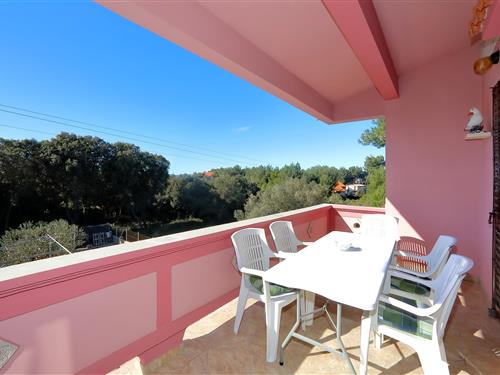 Holiday apartment - 4 persons -  - Bibinje - 23205 - Bibinje