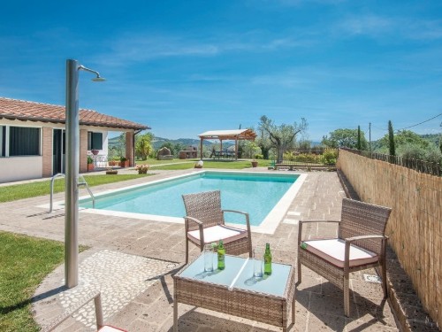 Fritidshus - 4 personer -  - Localita´Il Boschetto - Caldana - 58020 - Caldana -Gr-