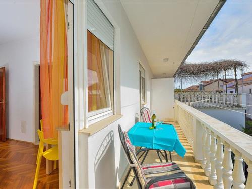 Ferielejlighed - 3 personer -  - Marina Drzica - 23000 - Zadar