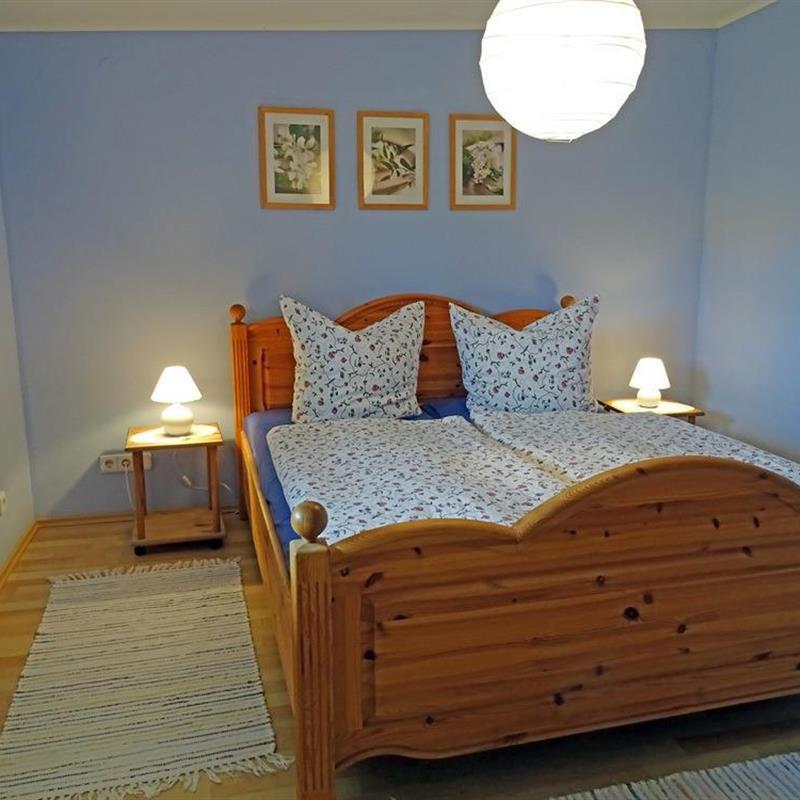 Ferielejlighed - 2 personer -  - Stadtfurth - 23743 - Stadtfurth