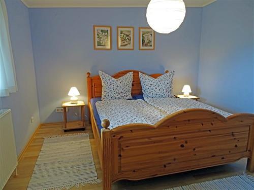 Holiday apartment - 2 persons -  - Stadtfurth - 23743 - Stadtfurth