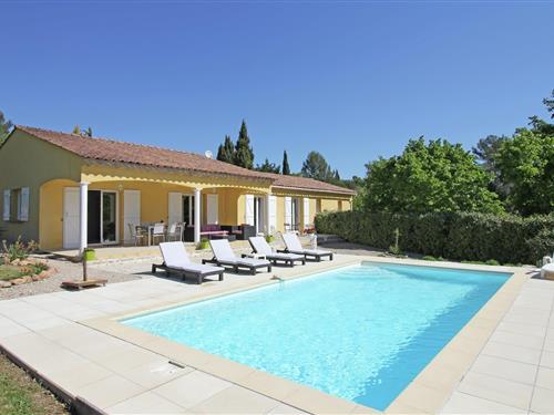 Villa - 6 persons -  - 83600 - Bagnols En Foret