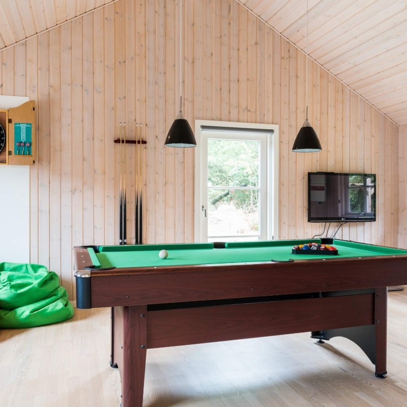 Ferienhaus - 8 Personen -  - Port Arthursvej - Blavand - 6857 - Southern West Coast