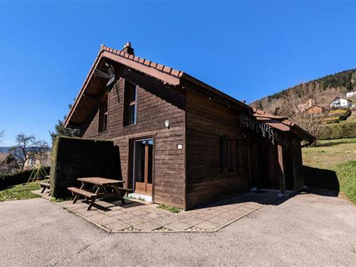 Ferienhaus - 4 Personen -  - 88400 - Gérardmer